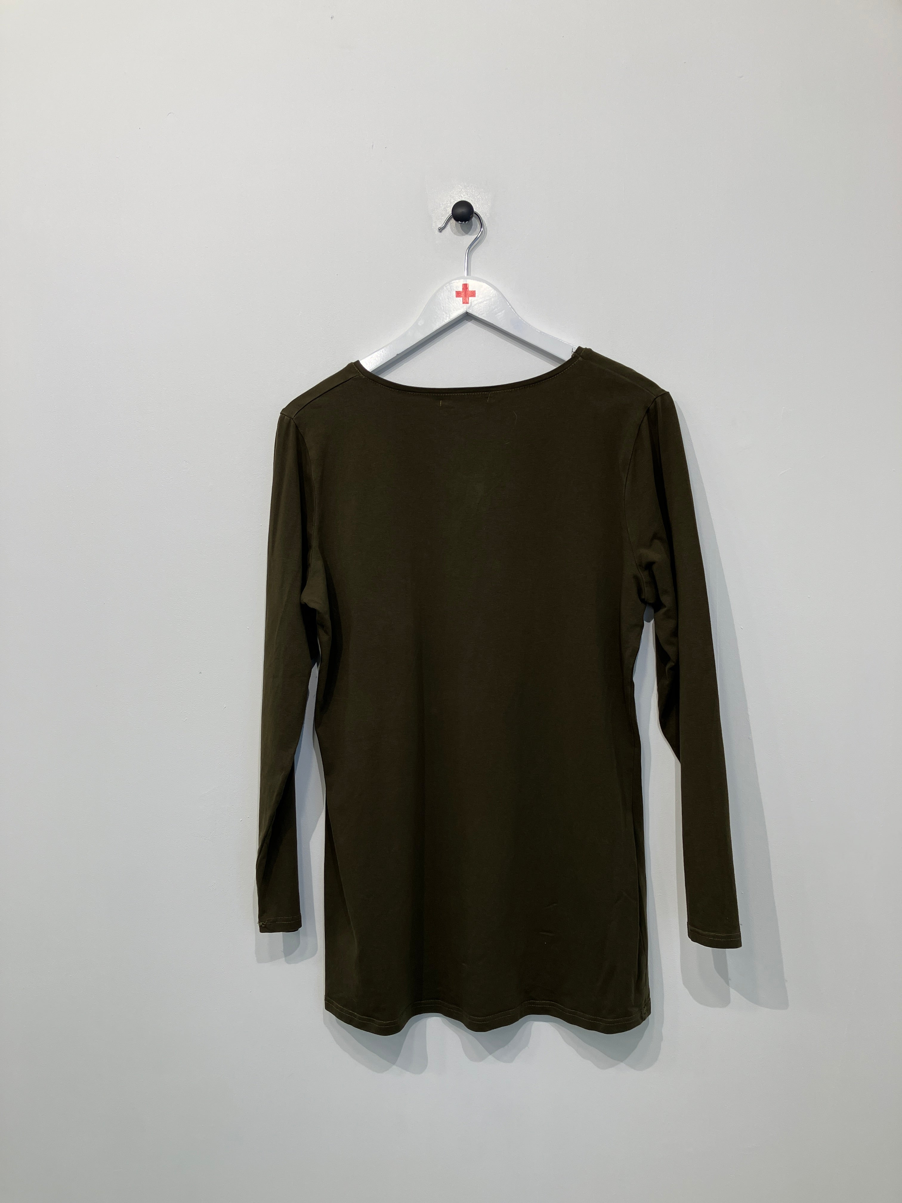 Sigensgaard Bluse